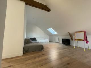 Maison - 142 m² - 8 pièces