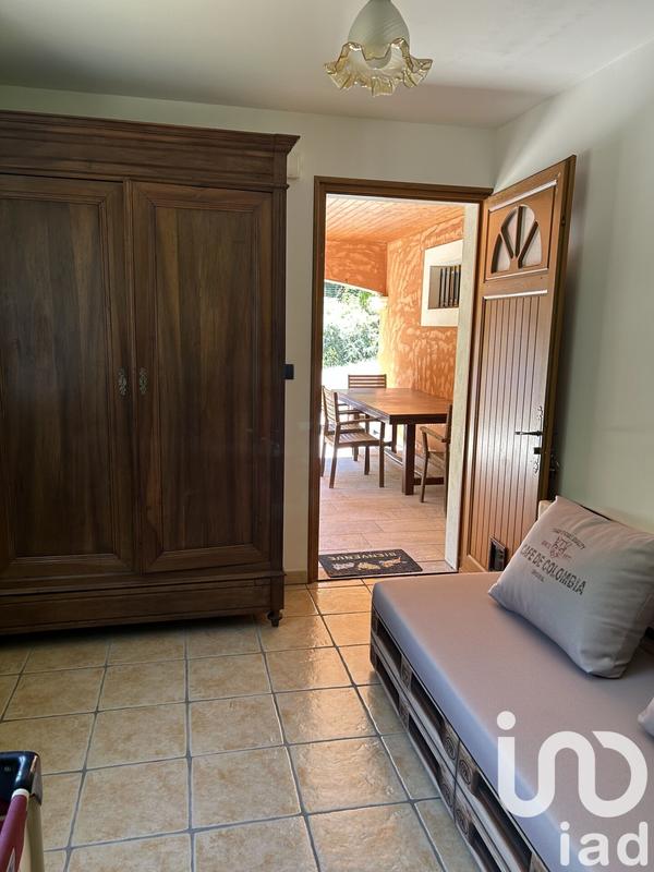 Maison - 145 m² - 6 pièces