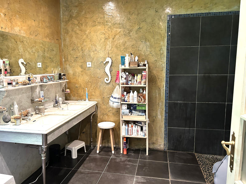 Maison - 178 m² - 6 pièces