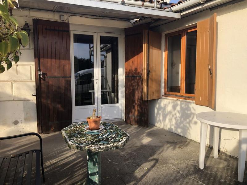 Maison - 89 m² - 3 pièces