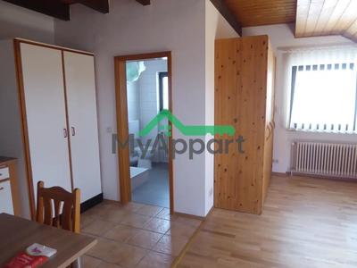 Appartement - 32 m² - 1 pièce