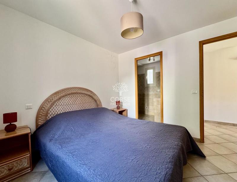 Villa - 73 m² - 3 pièces