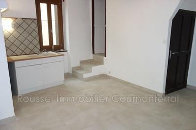 Maison de village - 52 m² - 3 pièces