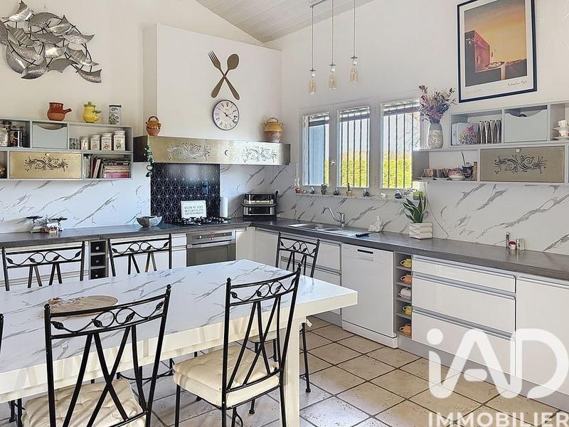 Maison de maîtres - 332 m² - 5 pièces