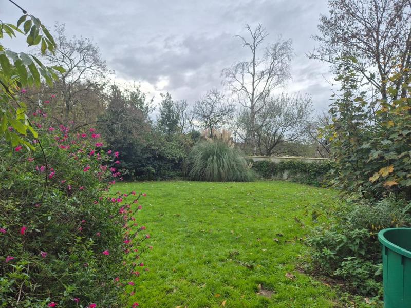 Maison de maîtres - 208 m² - 8 pièces