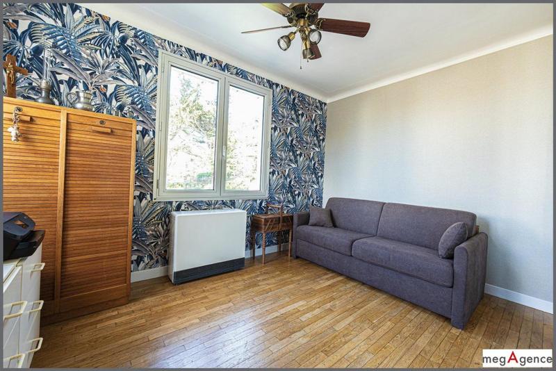 Maison traditionnelle - 73 m² - 3 pièces