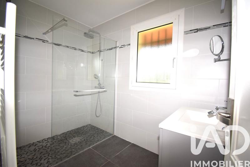 Maison - 100 m² - 6 pièces