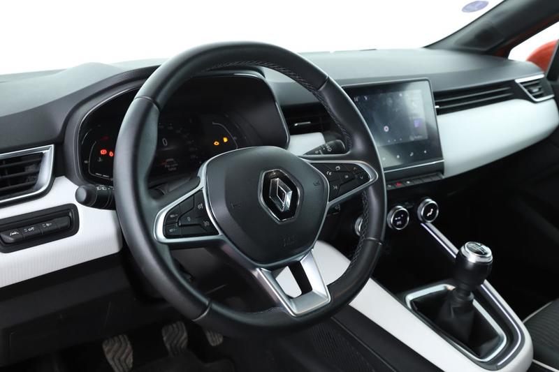 Renault Clio 1.0 TCe Intens 91 ch