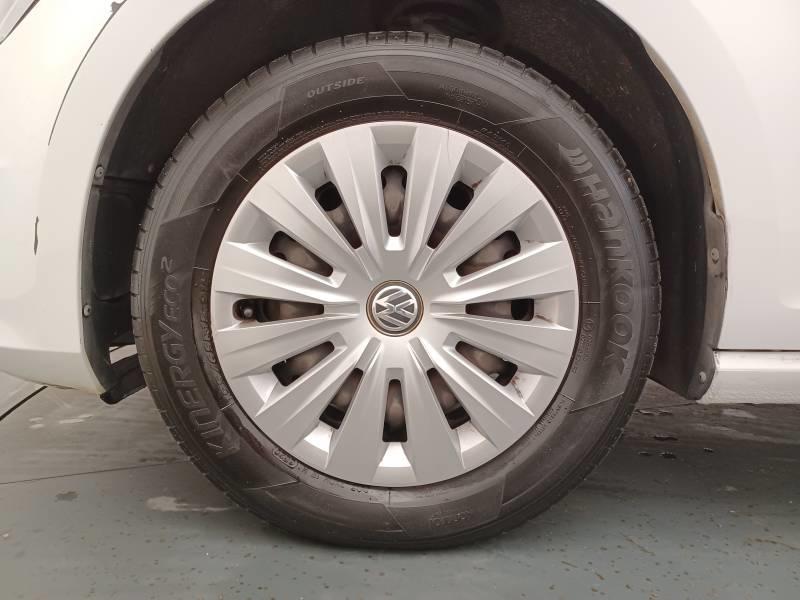 Volkswagen Golf 1.2 Tsi 105 BlueMotion Technology Trendline