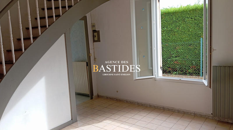 Maison ancienne - 70 m² - 5 pièces