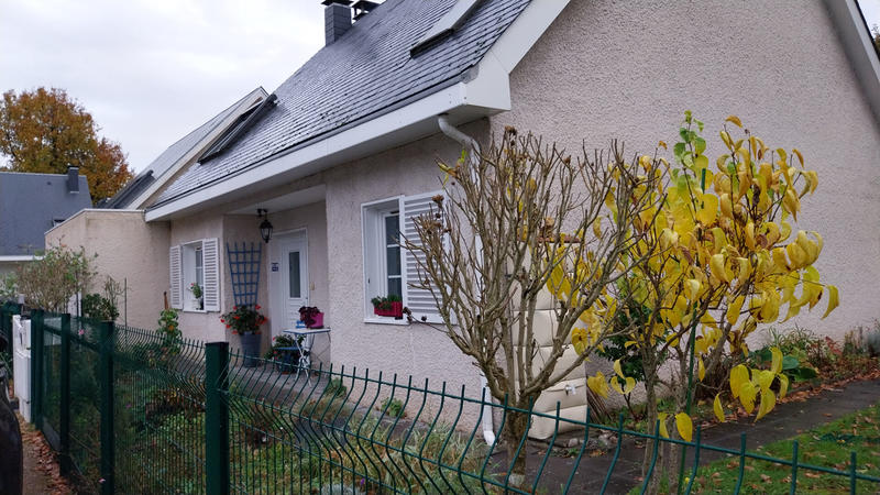 Maison - 132 m² - 5 pièces