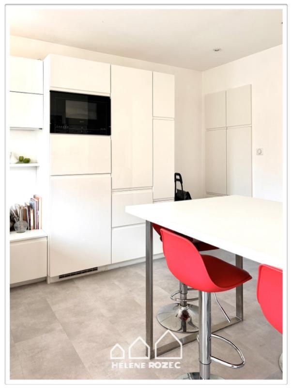 Appartement - 83 m² - 3 pièces