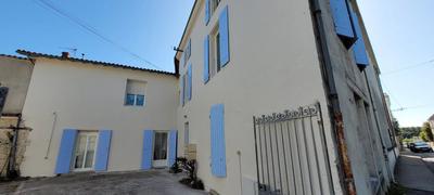 Immeuble - 320 m² - 16 pièces