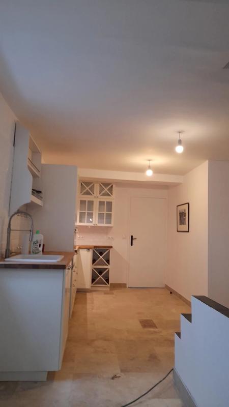 Maison - 122 m² - 4 pièces