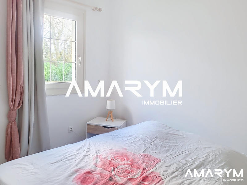 Maison - 170 m² - 6 pièces