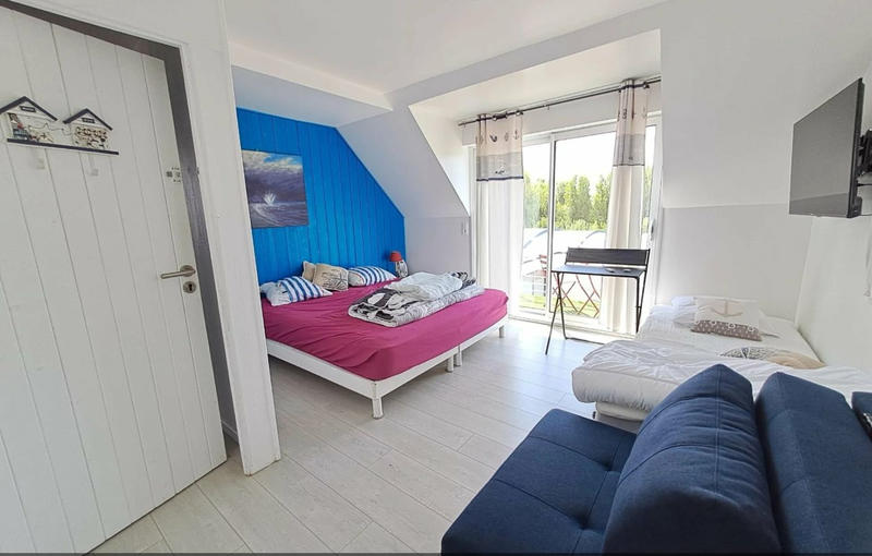 Maison - 258 m² - 13 pièces