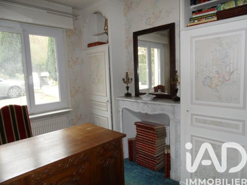 Maison de maîtres - 200 m² - 8 pièces