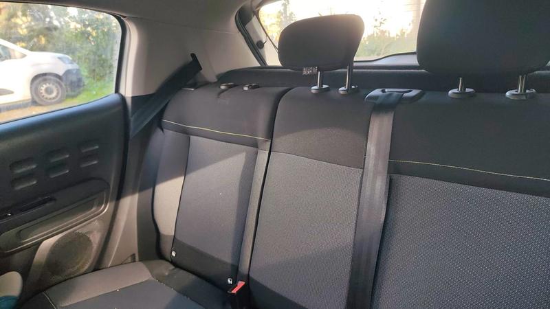 Citroën C3 III 1.2 Puretech 110 Eat6 Shine