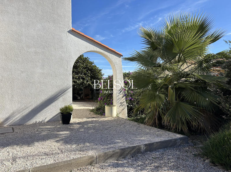 Maison ancienne - 88 m² - 4 pièces