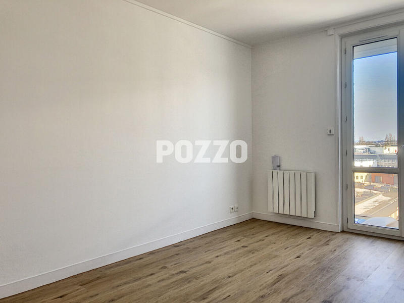 Appartement - 78 m² - 4 pièces