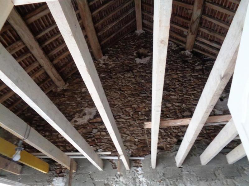 Maison - 242 m² - 7 pièces