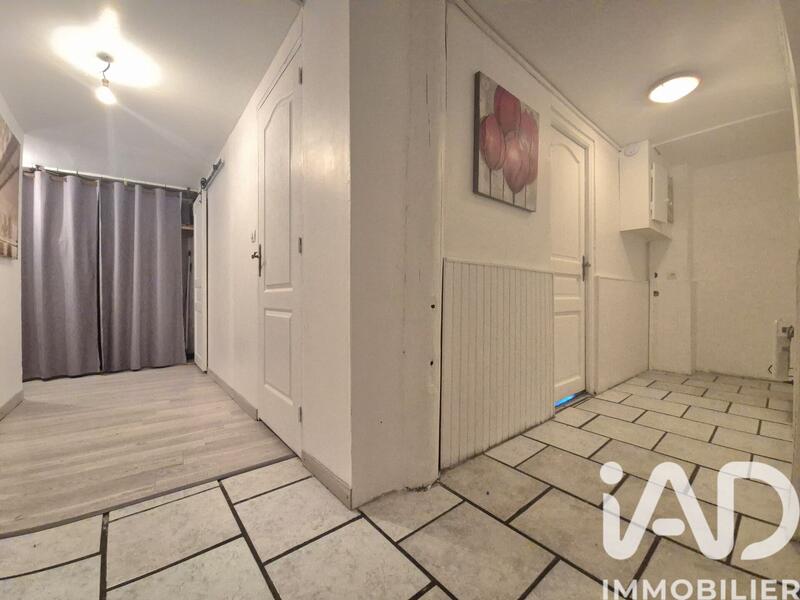 Maison de village - 205 m² - 7 pièces