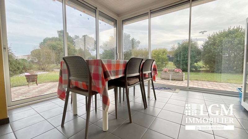 Villa - 133 m² - 4 pièces