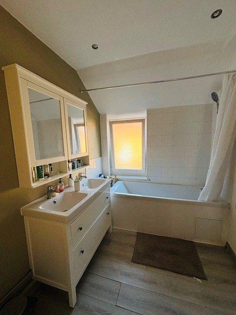 Maison - 76 m² - 3 pièces