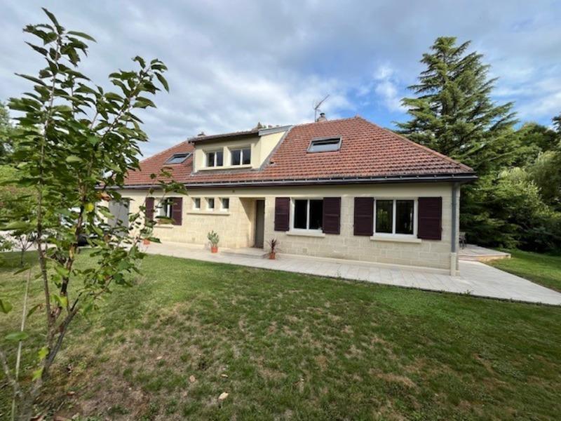 Maison - 149 m² - 7 pièces