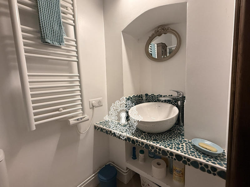 Maison - 179 m² - 5 pièces