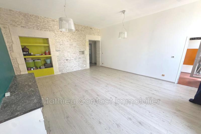 Appartement - 79 m² - 3 pièces