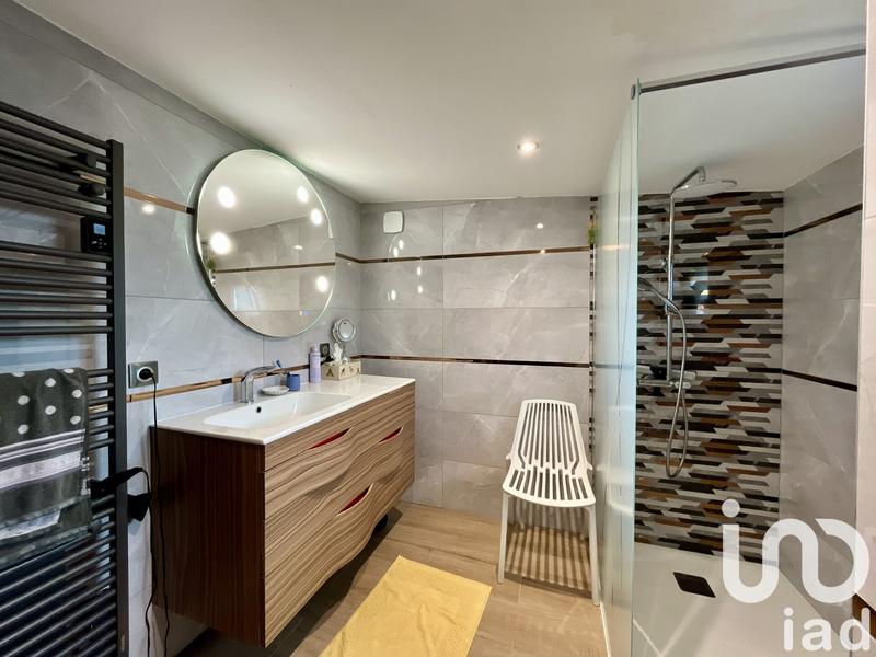 Maison - 94 m² - 3 pièces