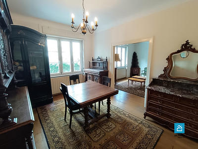 Appartement - 76 m² - 3 pièces