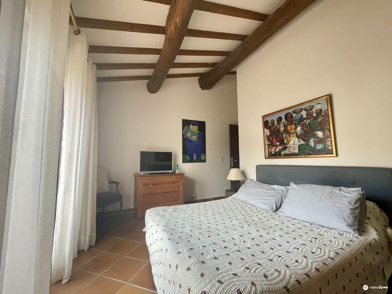 Villa - 230 m² - 7 pièces