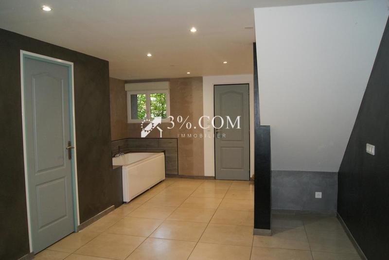 Maison - 87 m² - 4 pièces