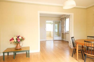 Maison - 106 m² - 5 pièces