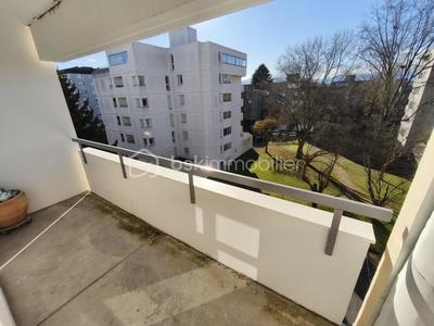 Appartement - 81 m² - 4 pièces