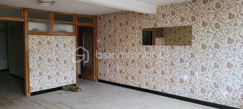 Maison de village - 213 m² - 4 pièces