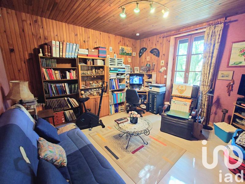 Maison - 105 m² - 4 pièces