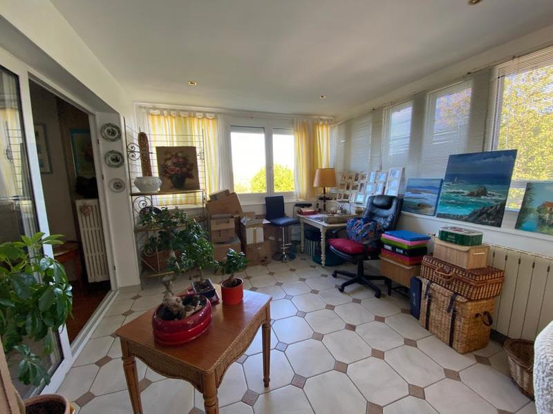 Maison traditionnelle - 106 m² - 4 pièces