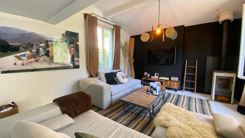 Maison - 100 m² - 3 pièces