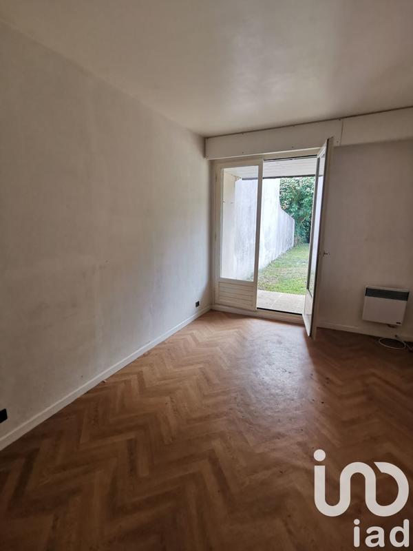 Maison - 72 m² - 3 pièces