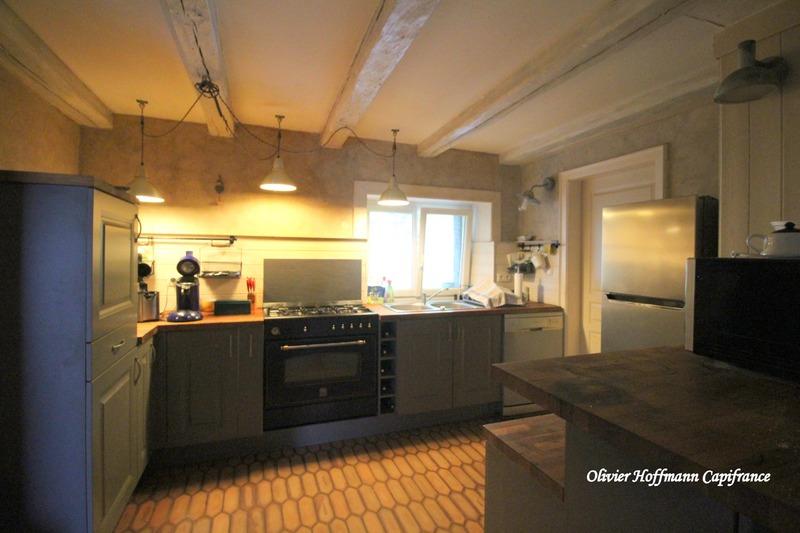 Maison - 155 m² - 5 pièces