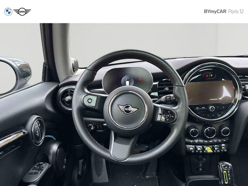 Mini 3 portes Hatch Electric F56 Bev Lci Cooper se 184 ch Edition Premium Plus