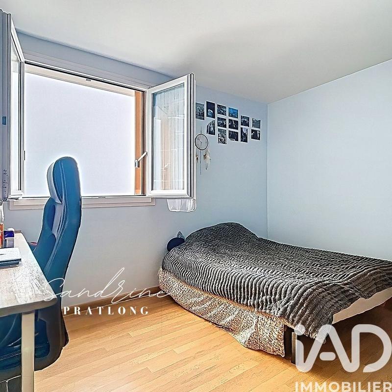 Appartement - 79 m² - 4 pièces