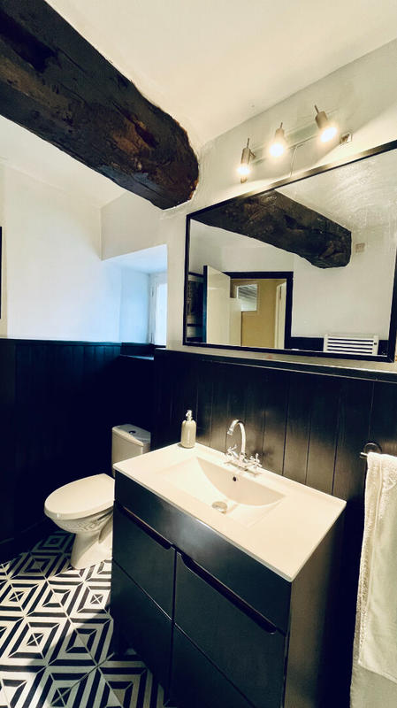 Maison - 76 m² - 3 pièces