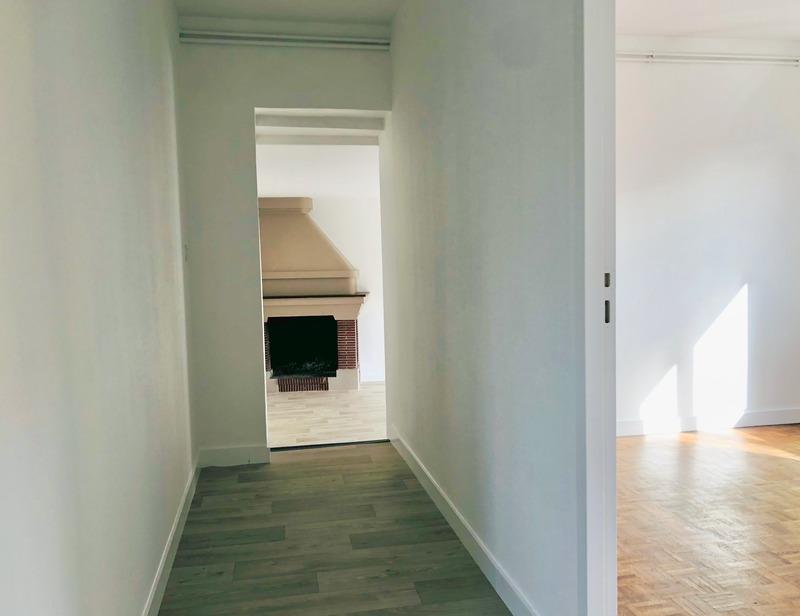 Appartement - 74 m² - 4 pièces