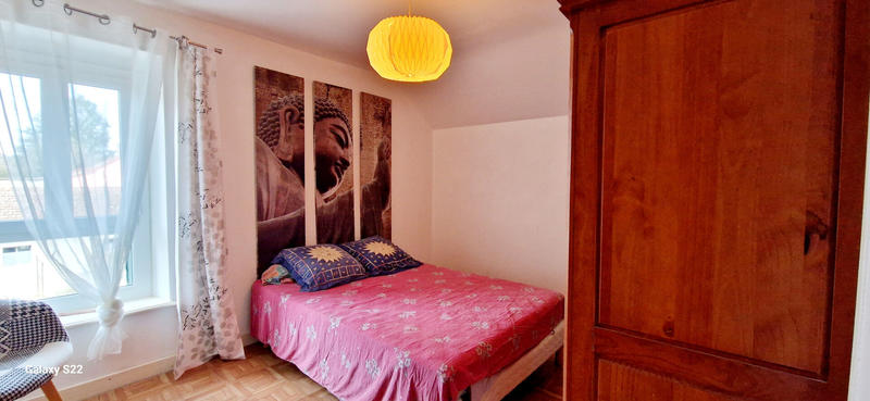 Maison - 134 m² - 6 pièces