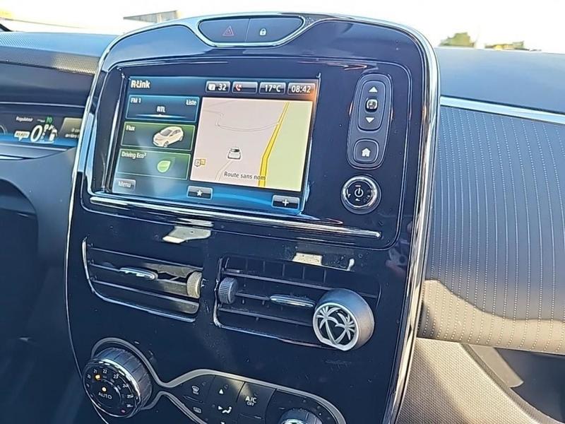 Renault Zoe R110 Intens