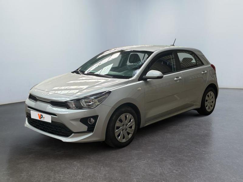 Kia Rio 1.2 DPi 84 ch Bvm5 Motion